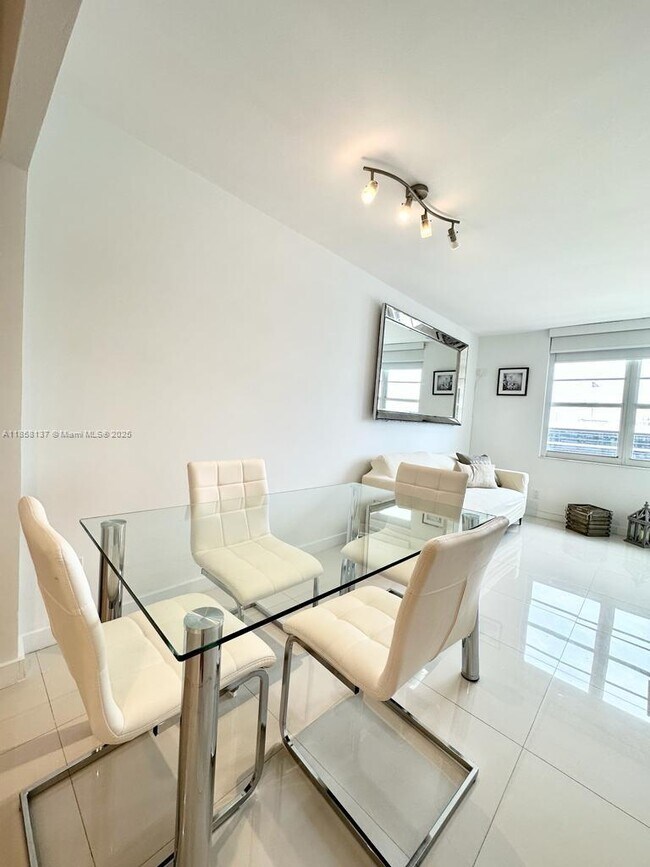 Photo - 100 Lincoln Rd Unidad 1406