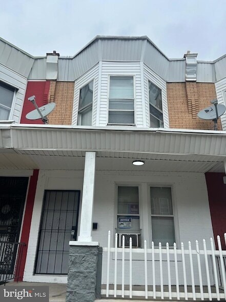 Building Photo - 5723 Delancey St Rental
