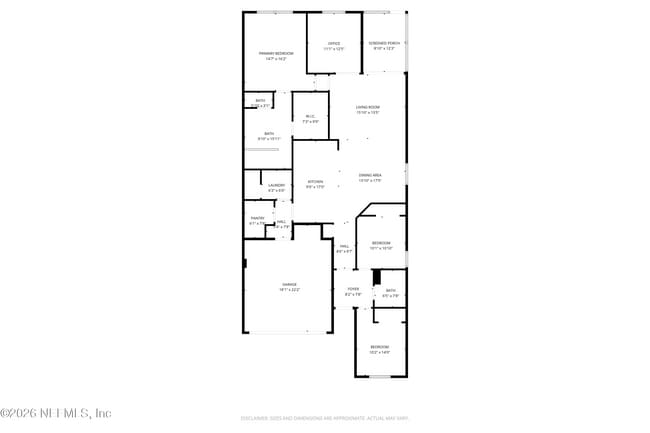 Photo - 3329 Montilla Dr