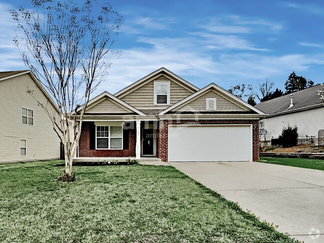 Building Photo - 3195 Hidden Creek Dr Rental