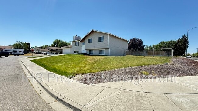 Photo - 1603 Eagle St House
