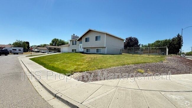Building Photo - 1603 Eagle St Rental
