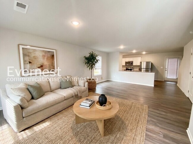 Photo - Limited Time Special Offer / 3 Bed/1.5 Bath Home with Modern Amenities / Pet-Friendly / Available...