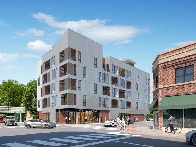 Photo - Evanston Gateway