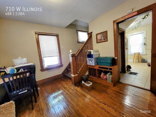 Photo - 710 W Illinois-