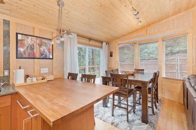 Photo - Fully Furnished & Move-In Ready Mountain H...