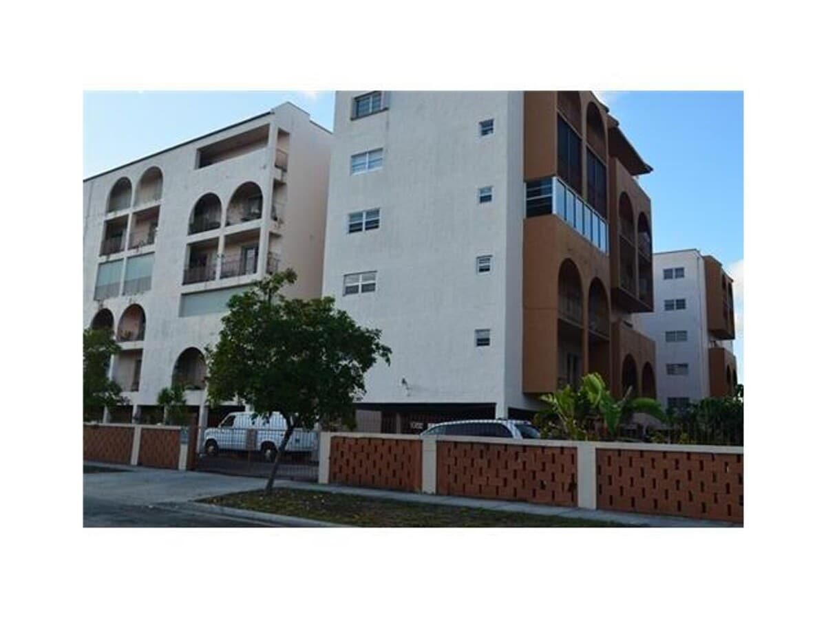 Photo - Spacious 1 Bed, 1.5 Bath Apartment in Gated Hialeah Community - Available July 2025!