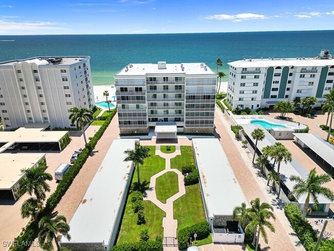 Photo - 1977 Gulf Shore Blvd N Condo Unit 204