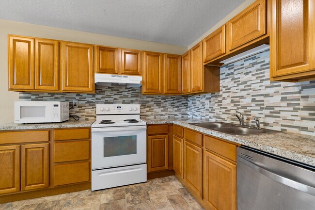 Photo - $200 Off First Month Updated 2BR Ground Level Condo Minutes for I77 in Rock Hill!