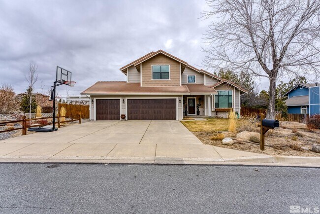Photo - 2595 Whistler Ridge Dr