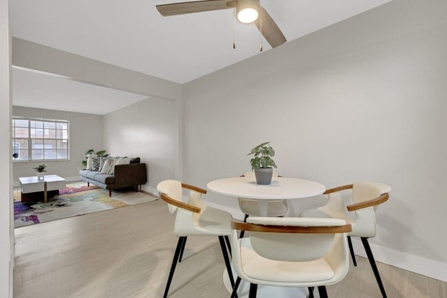 Photo - Napa Townhomes