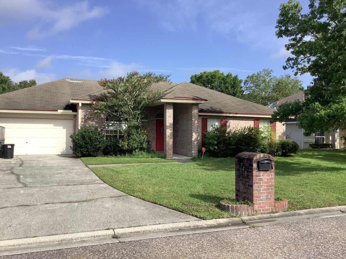 Photo - 748 Camp Francis Johnson Rd