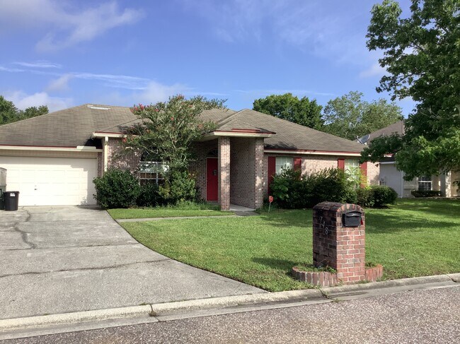 Building Photo - 748 Camp Francis Johnson Rd