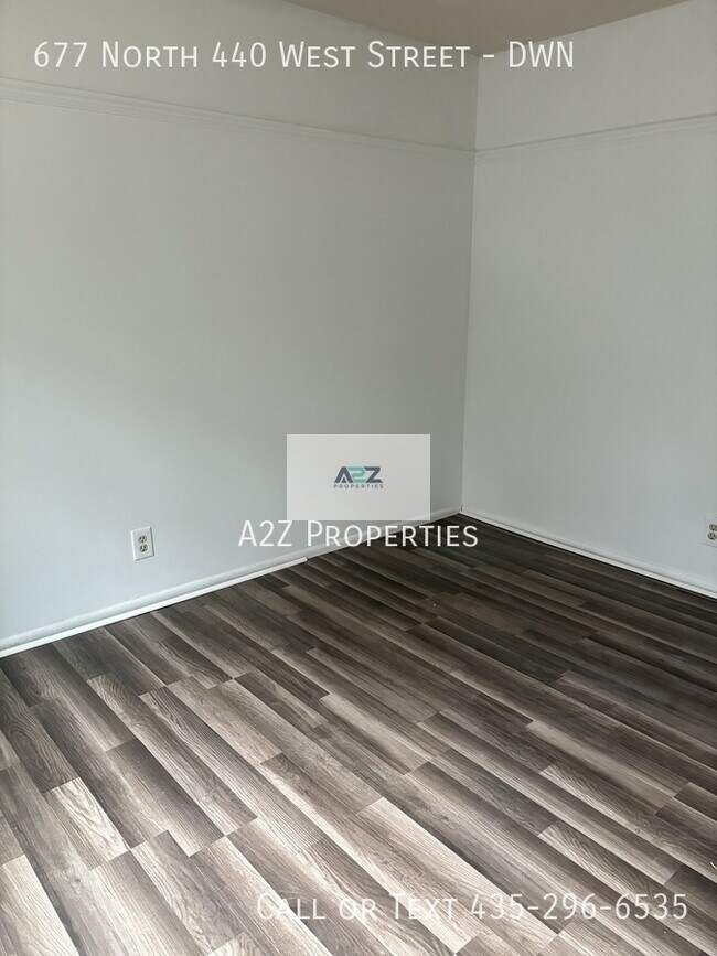 Photo - 677 N 440 W St