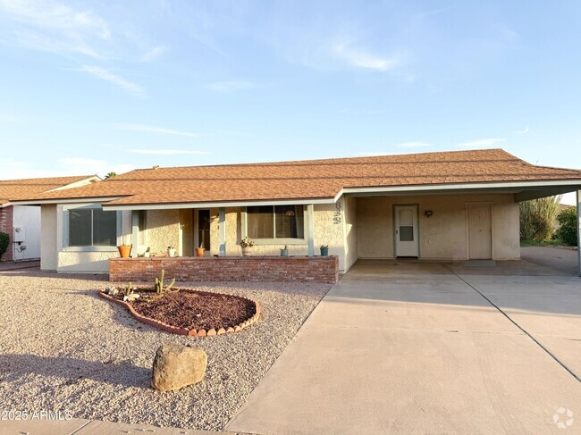 Building Photo - 839 Leisure World Rental