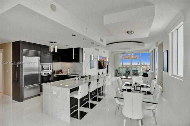 Photo - 900 Biscayne Blvd Unit 2901