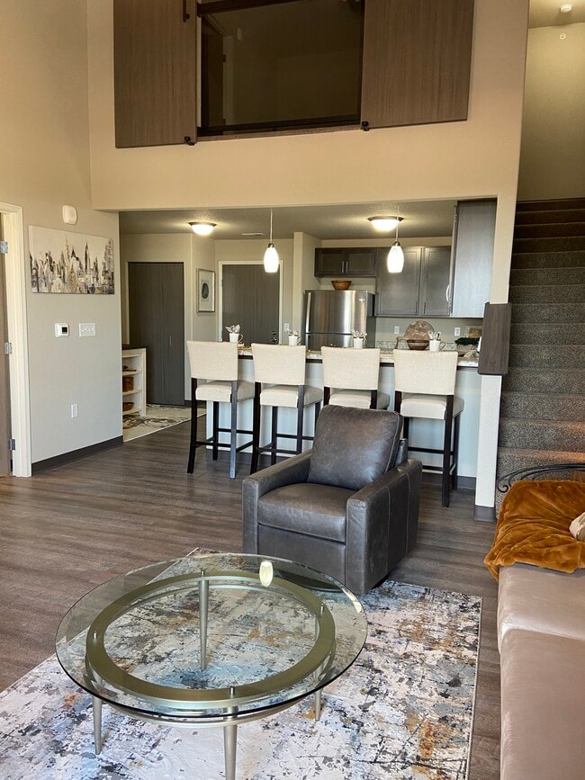 Photo - Lofts of Honey Creek