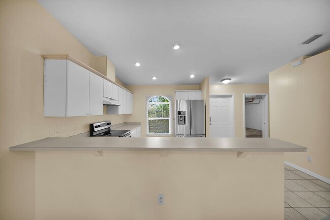Photo - 3738 Santa Barbara Blvd S Unit 3738