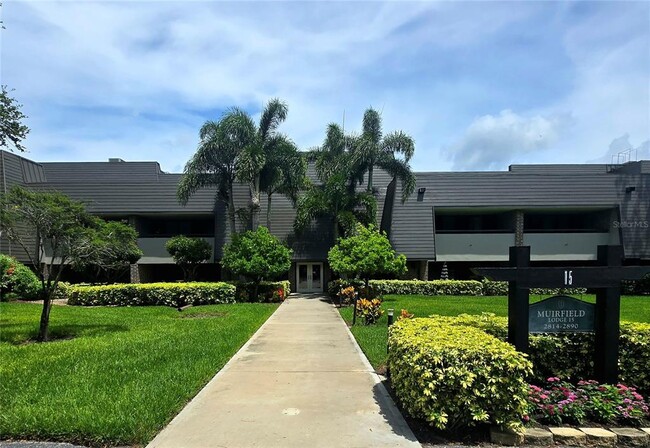 Building Photo - 36750 US-19 Unit 15-219