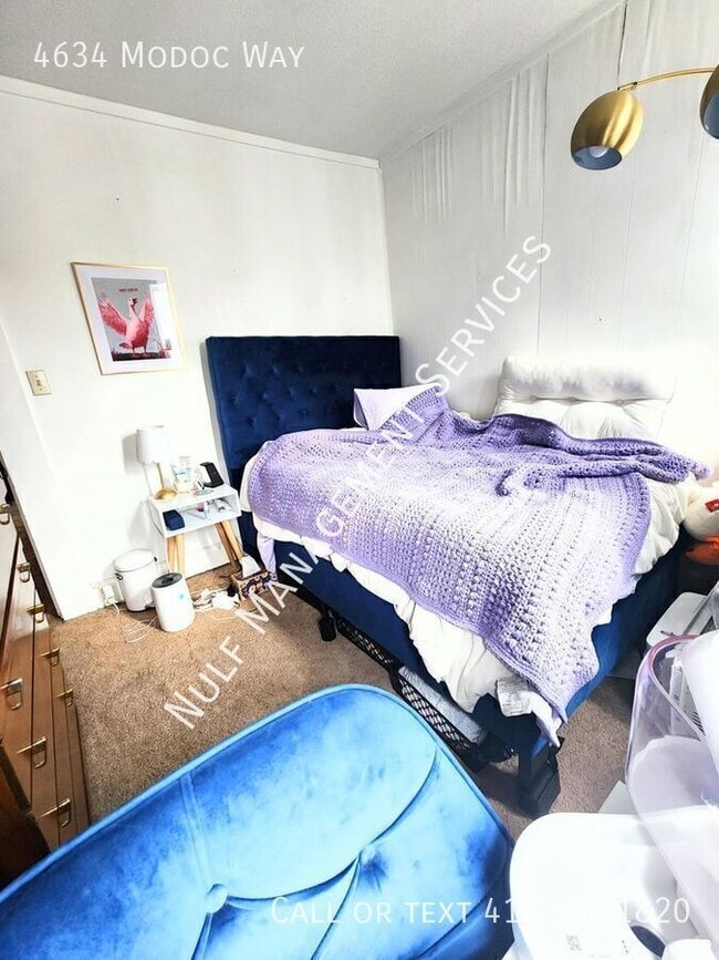 Photo - 4634 Modoc Wy