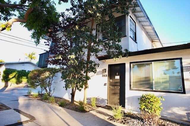 Photo - 2814 Broadway Townhome