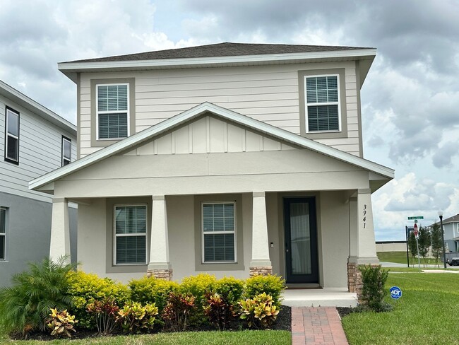 Building Photo - Beautiful Apopka Home For Rent!