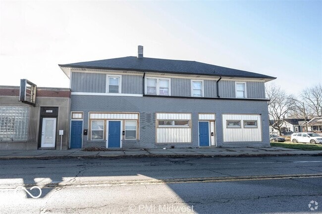 Building Photo - 5045 E 10th St Rental