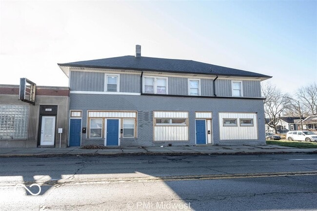 Building Photo - 5045 E 10th St Rental