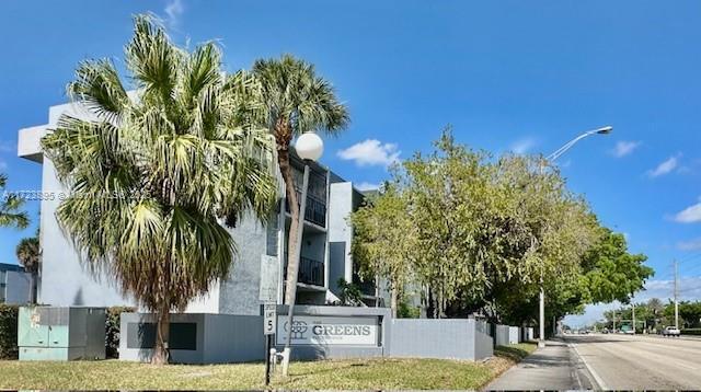 Photo - 8821 W Flagler St Condo Unit 404