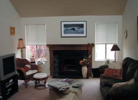 Interior - 245 Hillcrest Ave