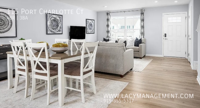 Photo - 115 Port Charlotte Ct