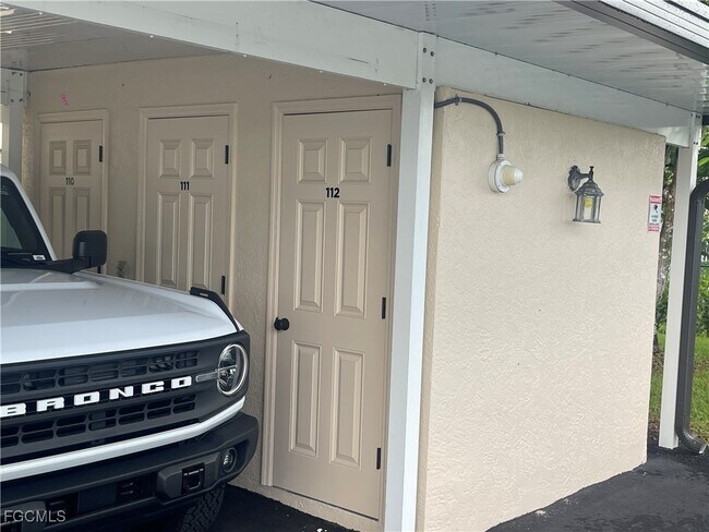 Photo - 4525 Country Club Blvd Unit 112