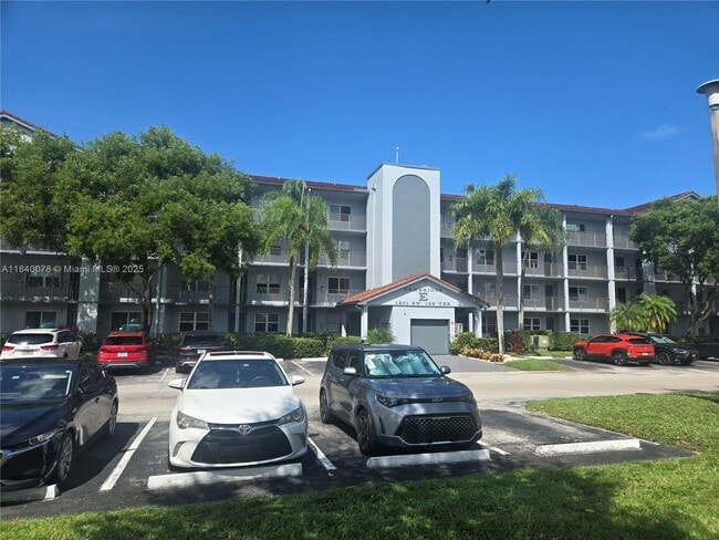 Photo - 1201 SW 128th Ter Condo