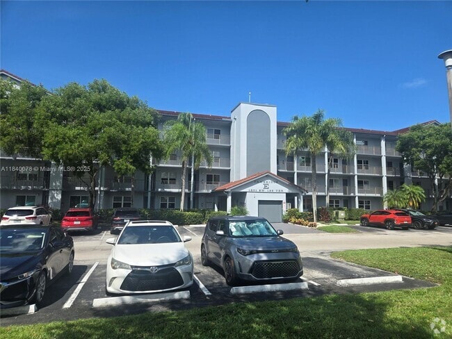 Building Photo - 1201 SW 128th Ter Rental