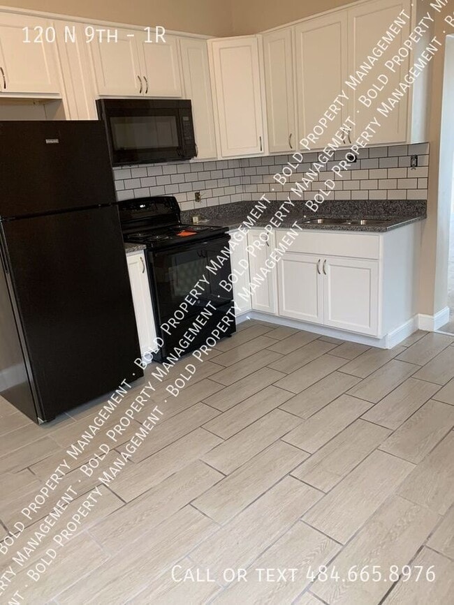 Photo - 120 N 9th St Unit 1R
