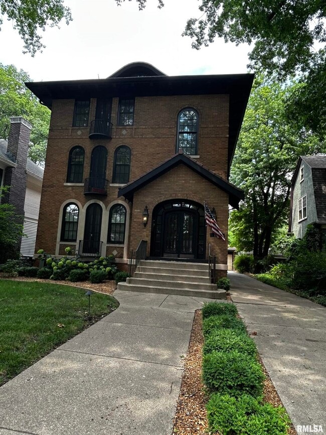 Photo - 1725 W Moss Ave Unidad 3