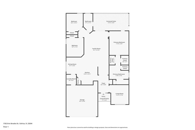 Photo - 1702 Erin Brooke Dr