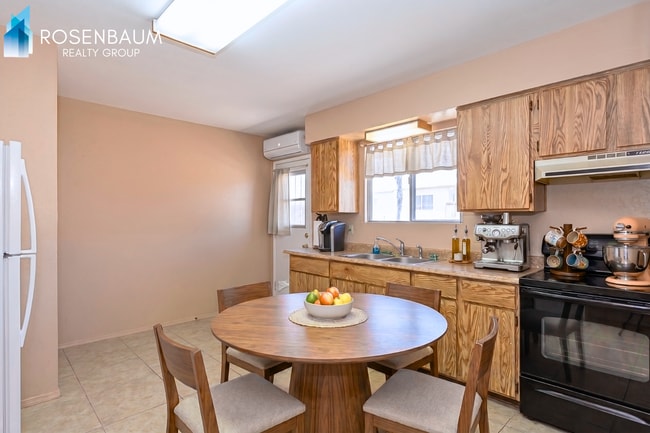 Photo - Cozy 2-bedrooms, 1-bath single-level duplex in Prescott Valley!