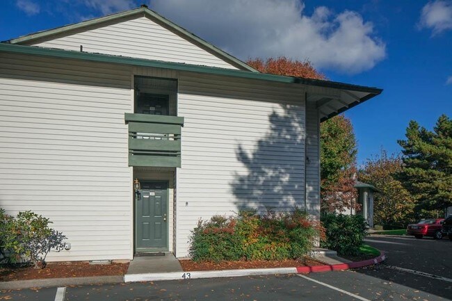 Photo - Amber Court Apartments