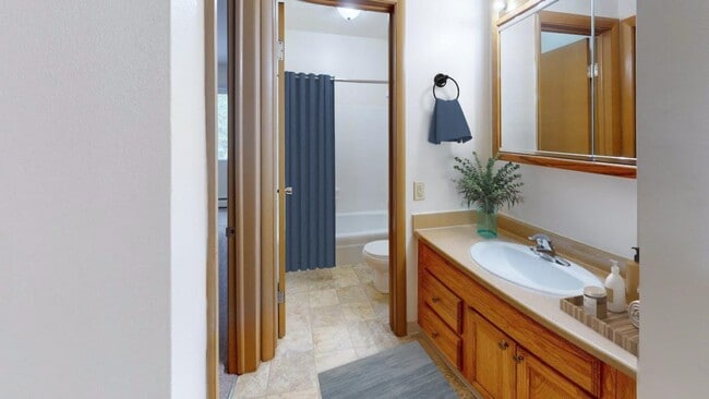 Whitnall Gardens Apartments