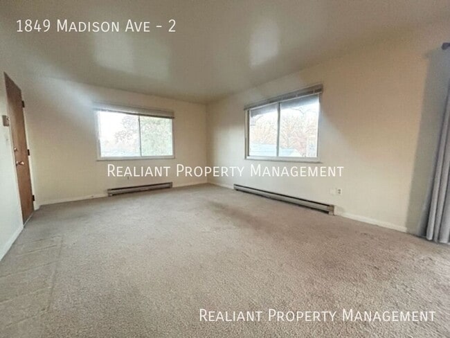 Photo - 1849 Madison Ave Unit 2