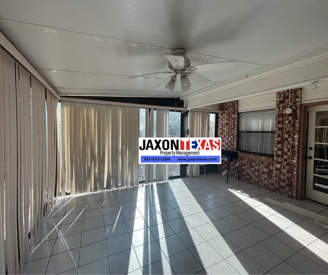 1101 Will Rand Dr