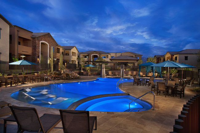 Photo - Encantada Dove Mountain Apartments