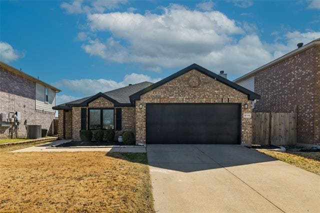 Building Photo - 4116 Fossile Butte Dr
