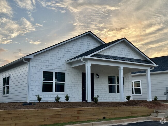 Building Photo - Cottages at 76 Rental