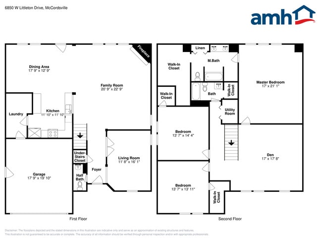 Photo - 6850 W Littleton Dr