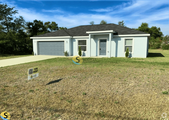 Building Photo - 16210 SW 21st Ct Rental