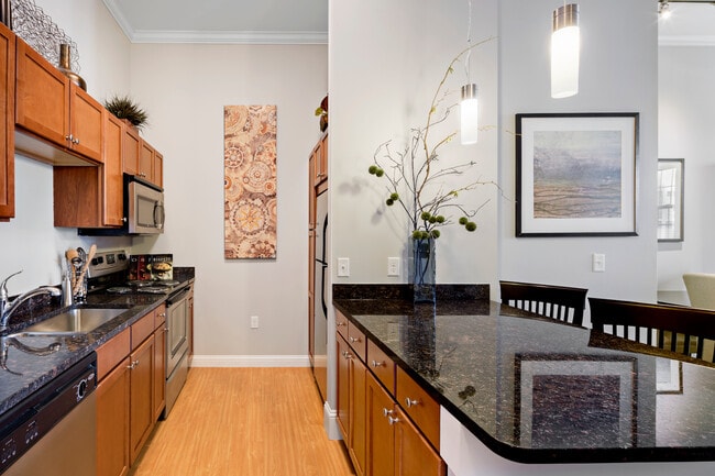 Photo - The Village at Taylor Pond