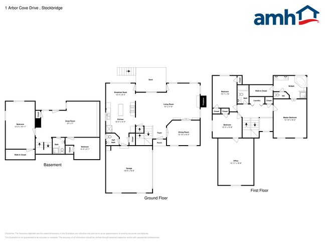 Photo - 1 Arbor Cove Dr