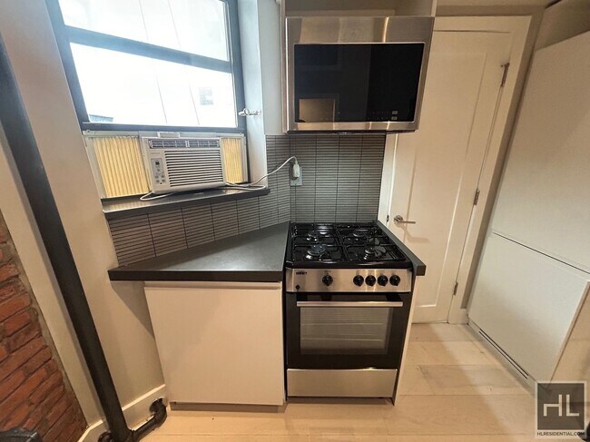 Photo - West 51st Street Unit EC